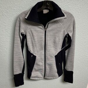 Athleta Women's Two-Tone Jacket